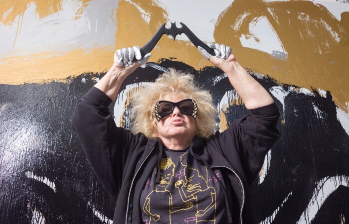 Joyce_Pensato