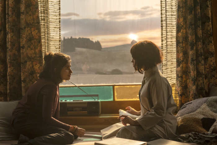 Klara und die Sonne c Sony Pictures Entertainment
