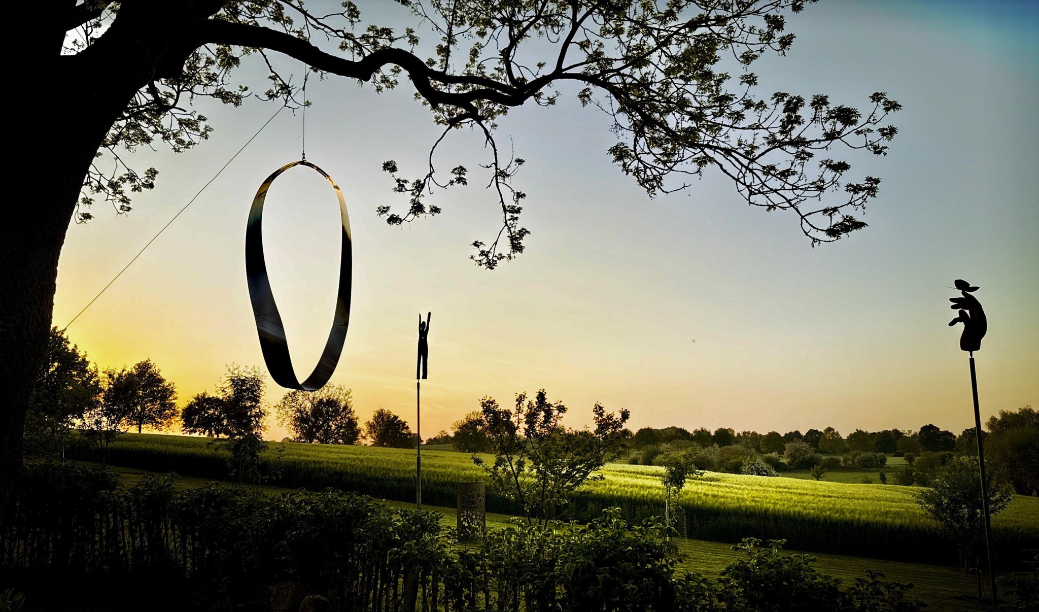 Kunst heute – Zeitgenössische Kunst erlebe in Mecklenburg-Vorpommern