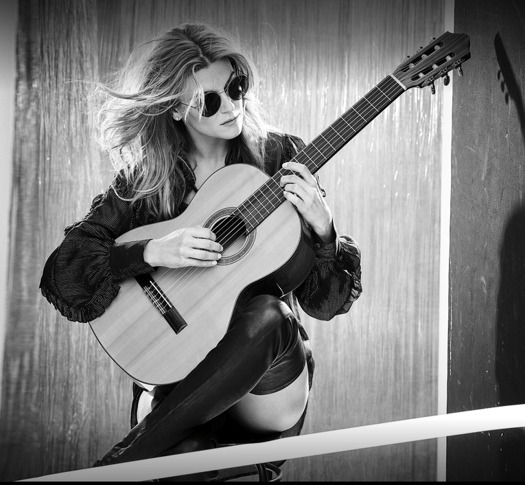 Melody Gardot