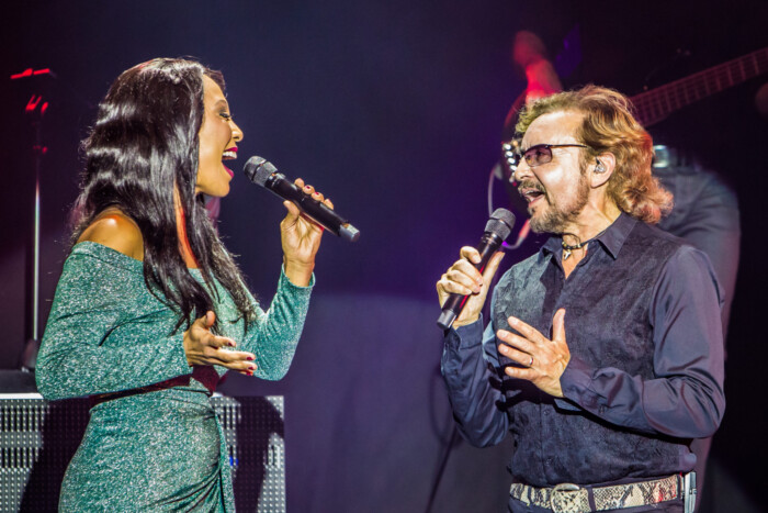 Die Band Night Fever“ kommt wieder mit ihrer Show „Nights on Broadway“ auf Tour.