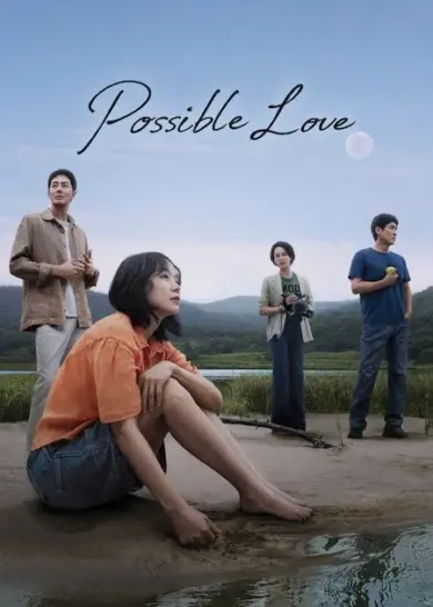 Possible Love Poster