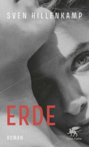 Die besten Bücher im November 2026: Buchcover „Erde“ von Sven Hillenkamp
