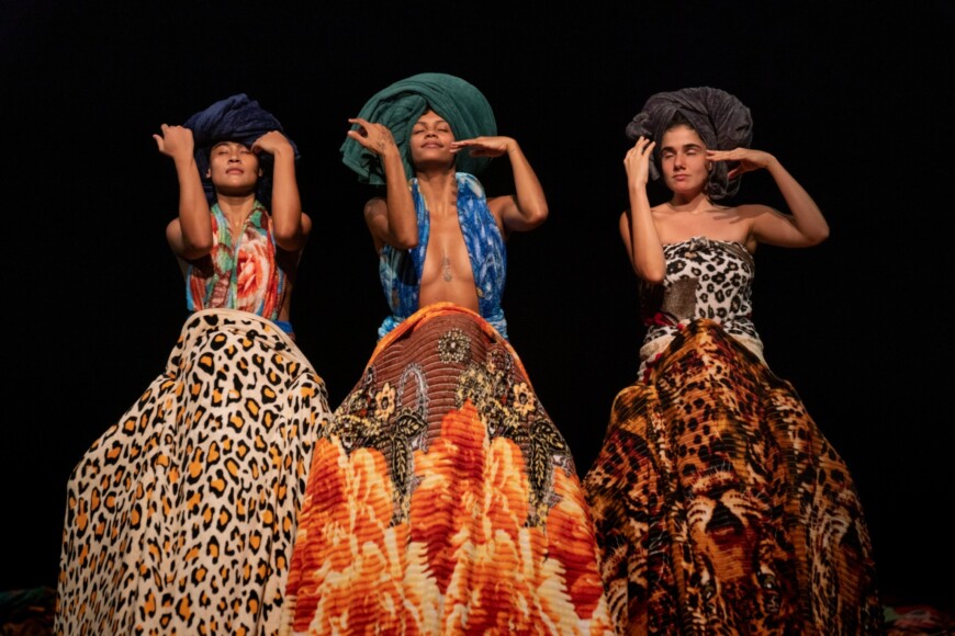 Tanzfestival Rhein-Main 2026