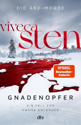 Buchcover „Gnadenopfer“ von Viveca Sten