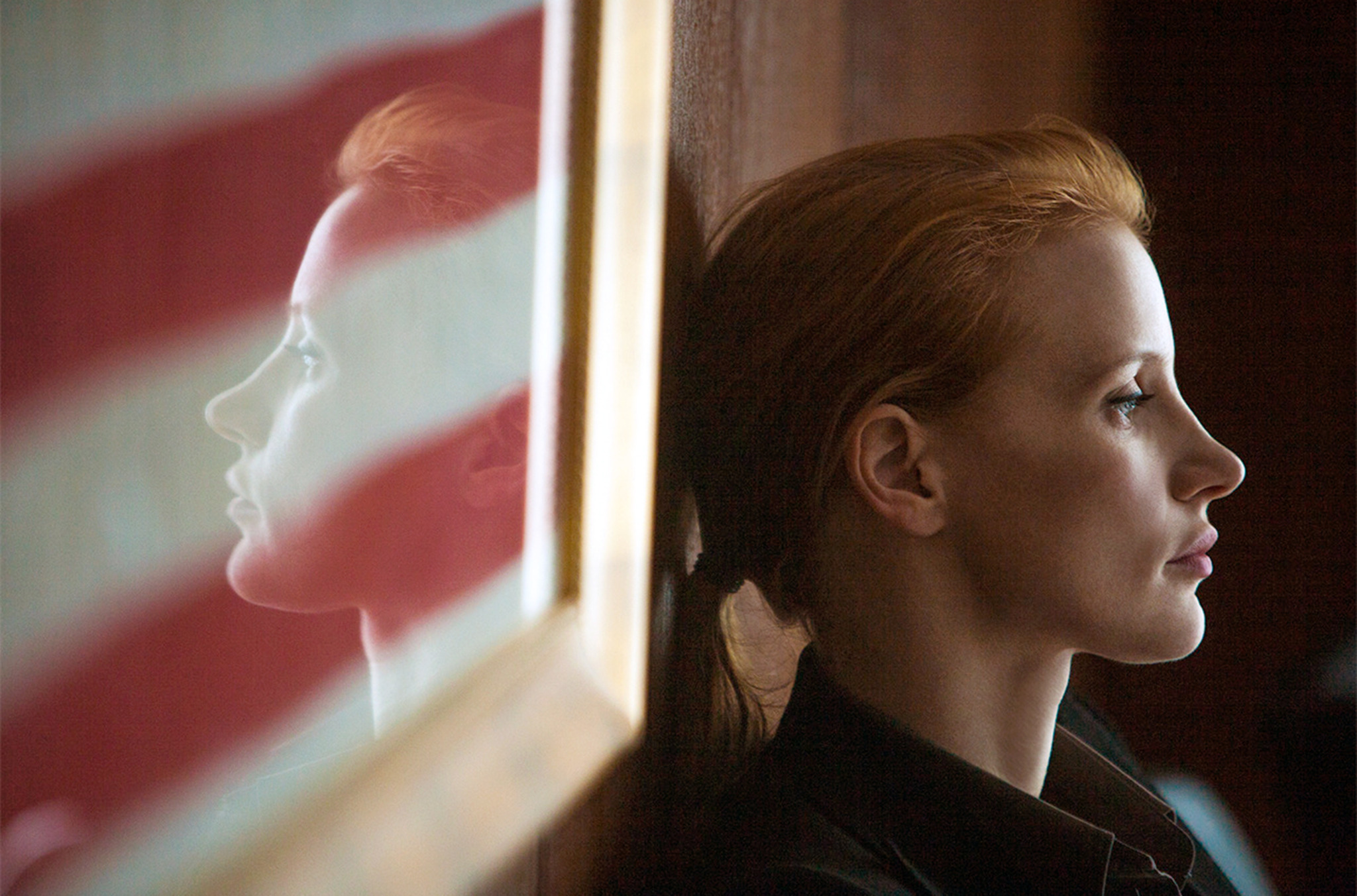 Zero Dark Thirty ist in der Arte-Mediathek.